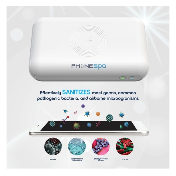 Phone and Accessory Sanitizer - Picture 7 of 11